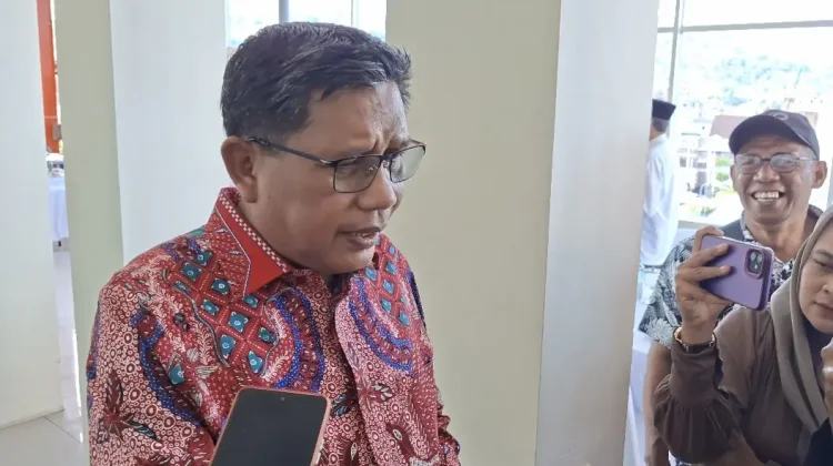 Pemkot Ambon Komitmen Penuhi Akses Kesehatan Warga
