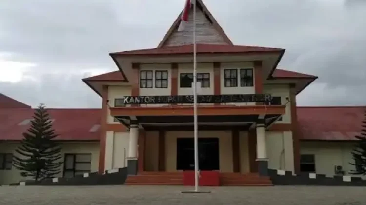 Pemkab SBT Gelar Konsultasi Publik RKPD 2027
