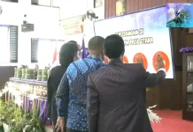 Persidangan Ke-IX Jemaat Passo Utara, Tetapkan Arah Pelayanan