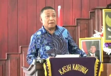 Pemkot Ambon Diminta Bangun Jembatan di Hulu Sungai Wai Tona Hitu