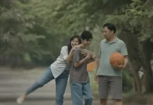 Esok tanpa Ibu, ketika AI Sentuh Keluarga