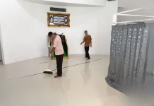 LPKA Ambon Gelar Korve Lingkungan jelang Bulan Suci Puasa