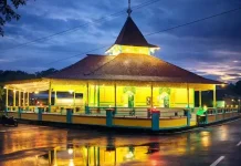 Besok, Warga Muslim Leihitu Mulai Puasa 1 Ramadan