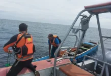 Alami Mati Mesin, Dua Nelayan Kei Berhasil Diselamatkan