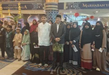 Swiss-Belhotel Ambon Luncurkan 'Ramadan Vaganza', Ada Hadiah Umrah