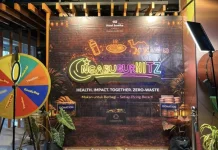 Hotel Santika Premiere Ambon Luncurkan Paket Buka Puasa "NgabuburHITZ"