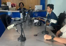 Usaha Kopi Biayai Kuliah hingga Sarjana