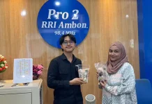Modal 200 Ribu, Bakso Khas Garut  Raup Banyak Untung