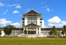 Pemprov Maluku Sesuaikan Jam Kerja Ramadhan 2026