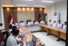 Kemenkum Maluku Pastikan Pelayanan Tetap Optimal Selama Ramadan