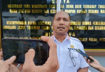Sekda SBB: Pemerintah dan Rakyat Berharap PT SIM Kembali Beroperasi