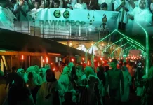 Pawai Obor Batumerah Bakal Jadi Agenda Pariwisata Ambon