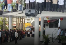 Tiga Instansi Ambon Raih Penghargaan Baznas Award 2026