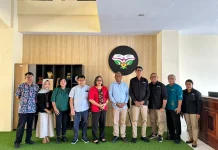 RRI dan IAKN Ambon Perkuat Sinergi, Bahas Peluang Kerjasama
