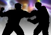 Security Karoke Blitz Dipolisikan, Diduga Aniya Pengunjung