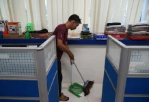 Kemenkum Maluku Perkuat Integritas lewat Gerakan ASRI