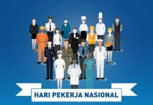 Perjalanan Sejarah Hari Pekerja Indonesia Nasional
