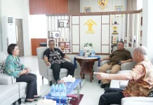 Pemkab Bursel Gandeng Kemenkum Maluku Tingkatkan Regulasi