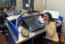 Kurikulum Interaktif di Komunitas Bicara Sa!