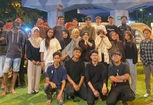 Anak Muda Ambon Didorong Fasih Berbahasa Inggris