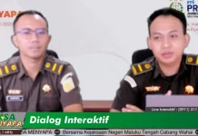 Masyarakat Bersama Kejaksaan Awasi Dana Desa