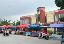 Bulan Ramadan, Pedagang Takjil di Ambon Raup Untung