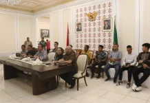 Maluku Jajaki Investasi Perikanan dan Diplomasi Budaya dengan Portugal