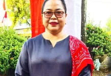 Lima Puluh Koperasi Merah Putih Ambon Go Digital