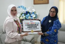 Mahasiswa Teknik Unpatti Borong Penghargaan Inovasi Tiga Negara