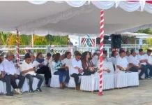 Setahun Memimpin, Bodewin Wattimena Fokus Perkuat Ekosistem UMKM