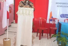 Dinas Pendidikan Ambon Siapkan Tes Kompetensi Nasional Bulan April