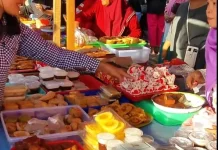 Penderita Diabetes Boleh Santap Takjil Asal Terkontrol
