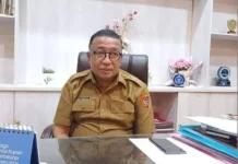 Ini Jam Kerja ASN Pemkot Ambon Selama Ramadan