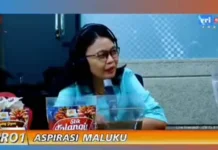 Pisang Tongka Langit, Pangan Lokal Kaya Nutrisi