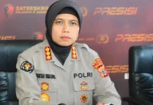 Oknum Brimob Penganiaya Pelajar di Tual Diproses Secara Tegas