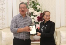 Gubernur Maluku dan Dubes Portugal Jajaki Kerja Sama Investasi Perikanan