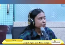 Green Moluccas Ubah Limbah Jadi Produk Ekonomi di Ambon