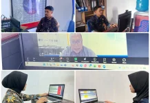 CPNS Lapas Wahai Ikut Latsar, Kuatkan Integritas Pemasyarakatan PRIMA