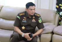 Disinggung UP3-Cutting Bandara Milik AT, Diky Oktavia: Bertahap!