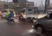 Pemkot Ambon Siapkan Kolam Retensi dan Pompa di A.Y. Patty