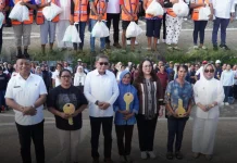 Setahun Memimpin Bodewin Wattimena Fokus Perkuat Ekosistem UMKM
