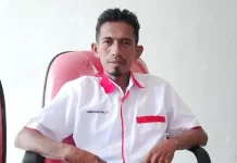 HUA Serukan Jaga Silaturahim Orang Basudara di Jazirah