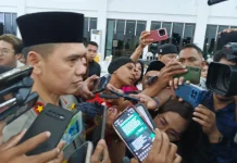 Kapolda Maluku Minta Maaf atas Tewasnya Pelajar di Tangan Brimob Tual