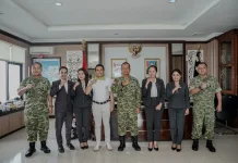 Swiss-Belhotel Ambon Pererat Sinergi Bersama Kodam XV/Pattimura