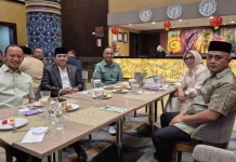 Ramadan Vaganza Swiss-Belhotel Ambon Hadiahkan Paket Umroh Gratis