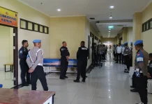 Sidang Etik Oknum Brimob, yang Tewaskan Pelajar di Tual diGelar