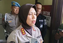 Sidang Etik Bripda MS, 10 saksi Dihadirkan