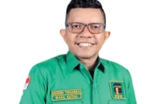 PLT Sekwil DPW PPP Maluku: Stop Seret Partai Lain!