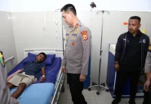 Kapolda Tegaskan Proses Hukum Oknum Brimob Tanpa Kompromi