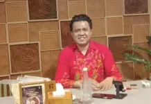 KNPI Apresiasi Kapolda Maluku Tindak Oknum Polisi Penganiaya Siswa di Tual